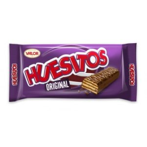 Huesitos Sabor Original (40g)