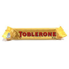 toblerone 35g