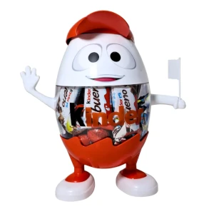 huevo kinder clásico