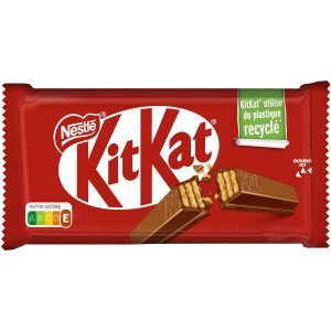 KitKat Edición Classic 4 Fingers (41,5g)