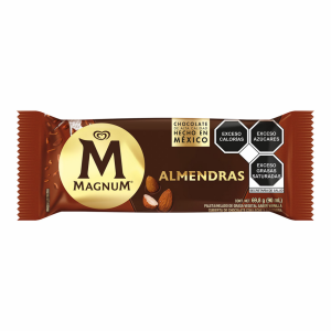 magnum almendrado