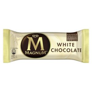 magnum chocolate blanco