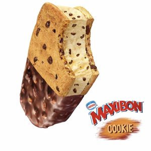 Helado Maxibon Cookie (140ml)