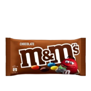 M&M’s Sabor Chocolate (45g)