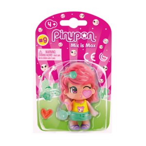 pinypon max is max
