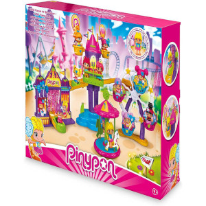 pinypon set grande