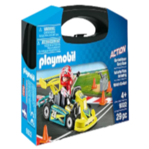 Sets de Playmobil