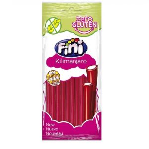 Fini Regaliz Relleno Zero Gluten Edición Española (80g)