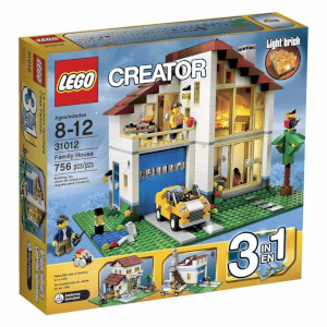set lego creators
