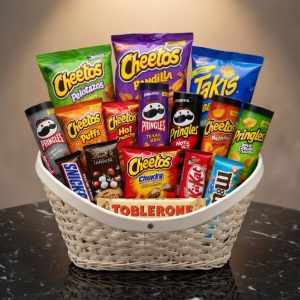Snacks