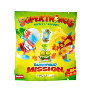 Magicbox Sobre Sorpresa SuperThings