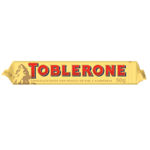 Toblerone (50g)