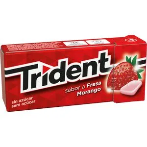 Trident Sabor Freas (14g)