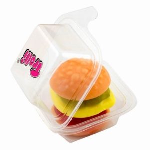 Trolli Mini Burger