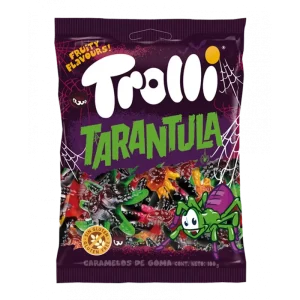 trolli tarántula